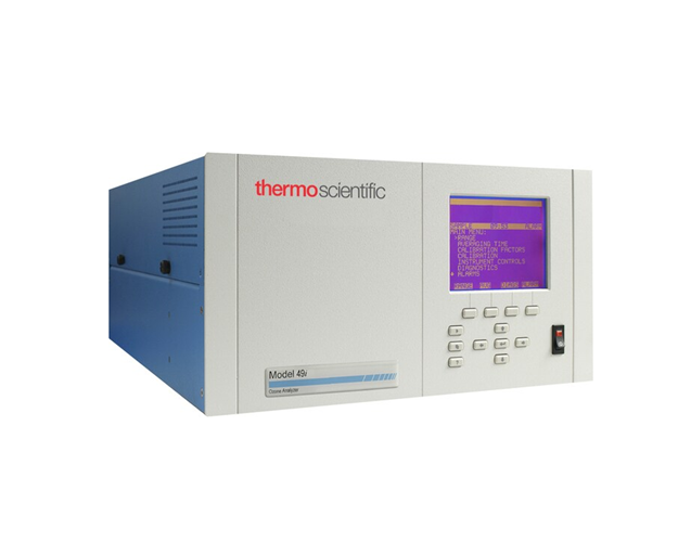 Analizador de Monóxido de Carbono Modelo 48i