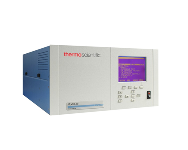 Analizador de Ozono Modelo 49i