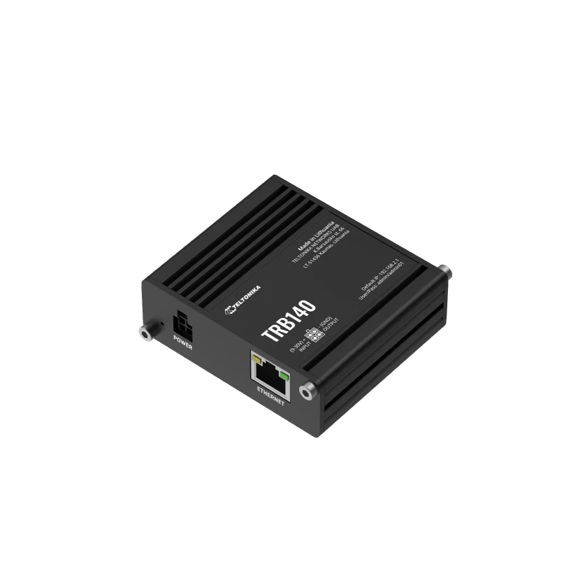 TRB140 - GATEWAY LTE INDUSTRIAL